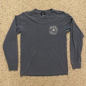 James Madison University Long Sleeve Tee